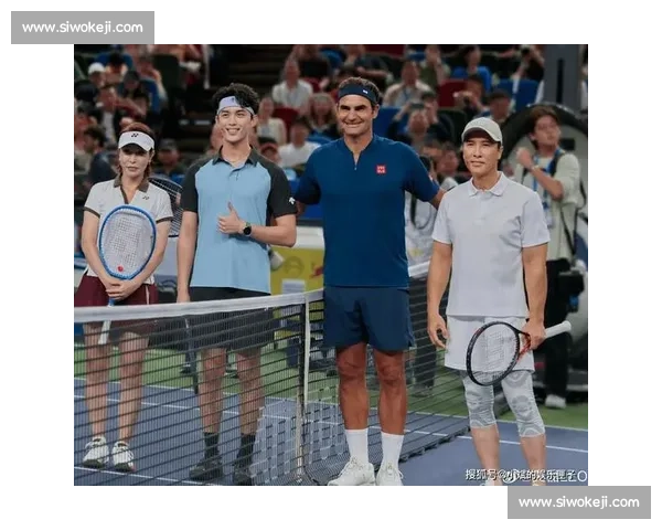 费德勒vs费德勒:跨越时代的技术拆解与自我对照的网球叙事 费德勒vs费德勒:跨越时代的技术拆解与自我对照的网球叙事