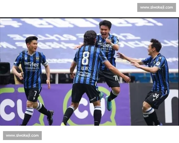 蔚山现代对阵香港球队焦点战前瞻实力对比与胜负走势深度解析 蔚山现代对阵香港球队焦点战前瞻实力对比与胜负走势深度解析